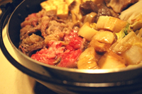 六甲山の恵み